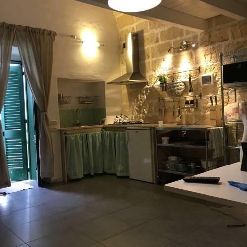 Apartamento Casa Vacanza