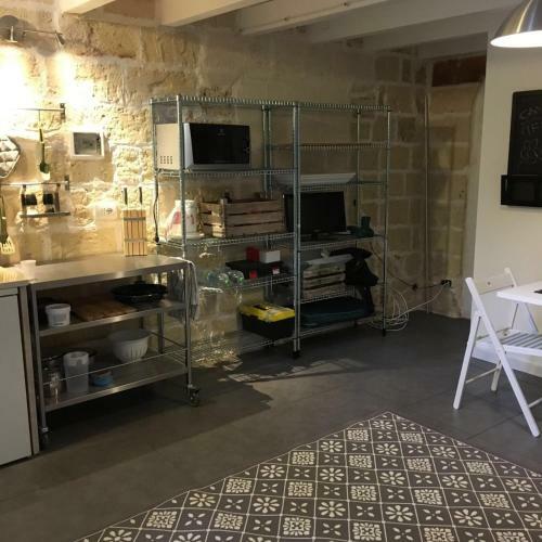 Apartamento Casa Vacanza
