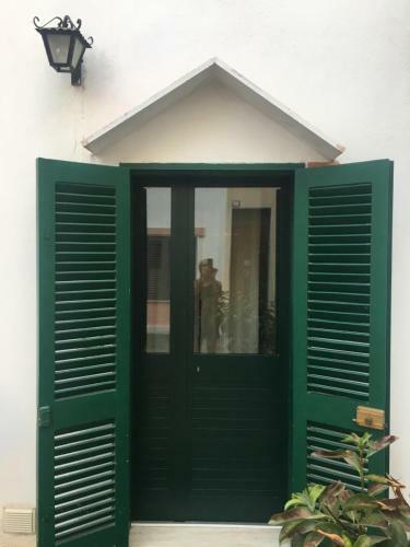 Apartamento Casa Vacanza