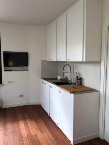 Hostal Sunny Apartments