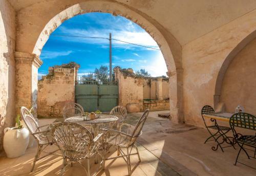 Bed & Breakfast La Fragna
