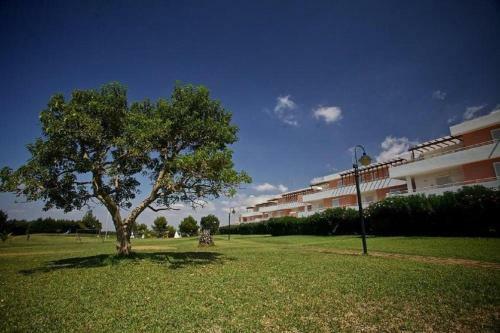 Apartamento Villaggio Turistico Tramonti