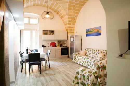 Apartamento C'era UNA Volta