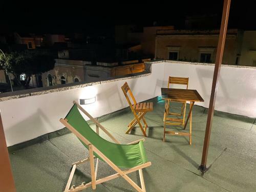 Apartamento Neretum Casa Vacanze