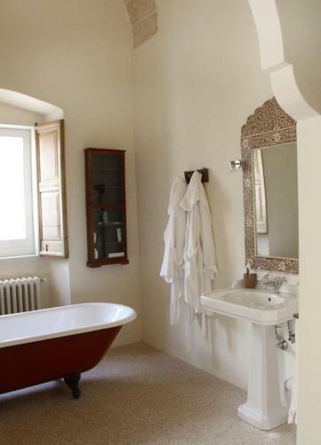 Apartamento Splendida Dimora Salentina