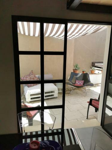 Maison Sereine Salento - Serene House Salento