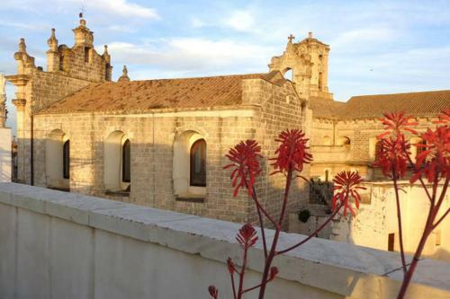 Apartamento Salento. Nard� Con Magnifica Terrazza