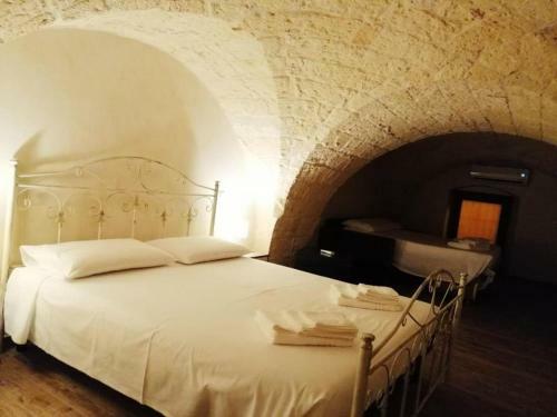 Casa Vacanze Lu Fumaru