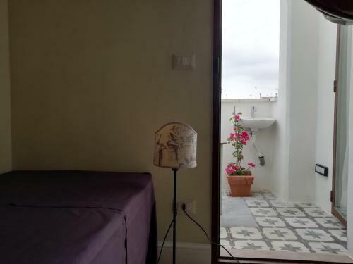Apartamento Salento Nard� Casa Dell'airone