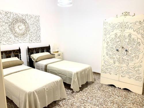 4 Colonne Holiday Apartment