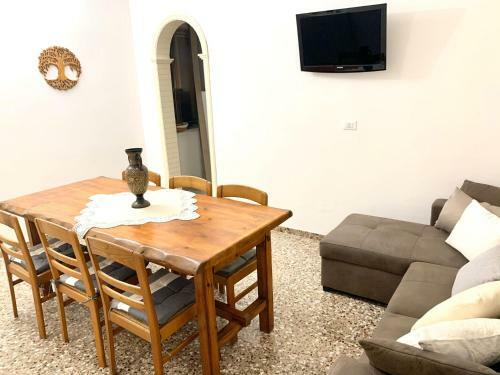 4 Colonne Holiday Apartment