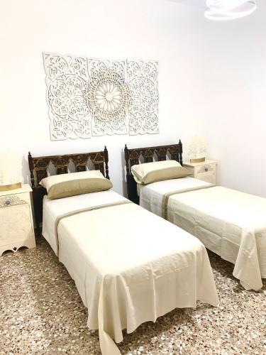 4 Colonne Holiday Apartment