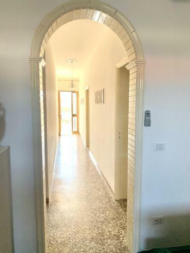 4 Colonne Holiday Apartment