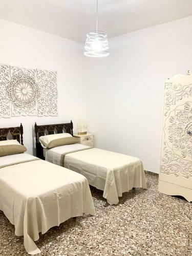 4 Colonne Holiday Apartment