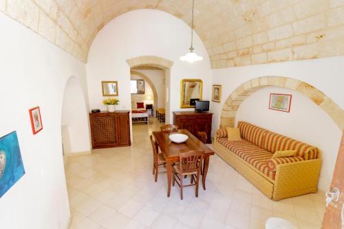 Casa Vacanze Albachiara