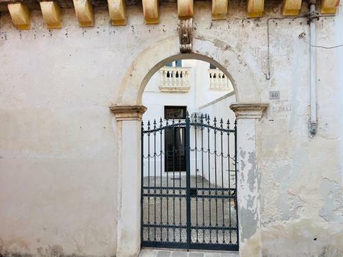 Casetta Carens Nel Centro Storico Di Nard�