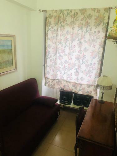 Apartamento Casa Gioia
