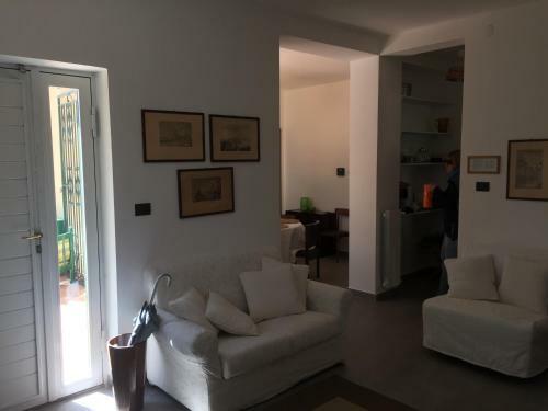 Chalet Serra Pizzuta