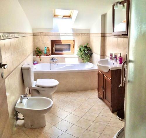 Apartamento Etna Housing