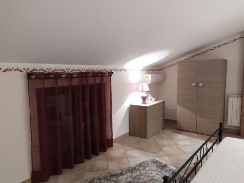 Apartamento Etna Housing