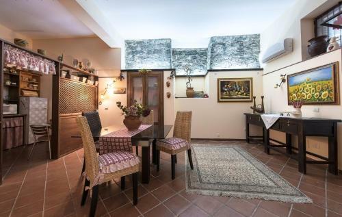 Apartamento La Casa Di Sandra