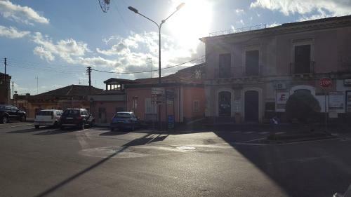 Apartamento La Casa Di Sandra