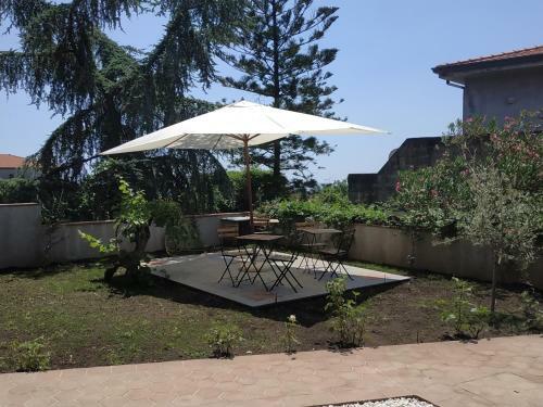 Apartamento Casa Vacanza Al Timpo 2