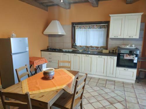 Apartamento Casa Vacanza Al Timpo 2