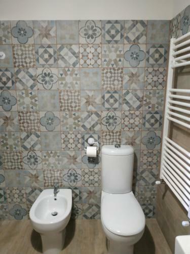 Apartamento Casa Vacanza Al Timpo 2