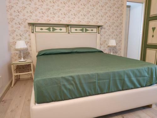 Bed & Breakfast Etna Casa Del Sole