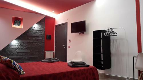 Bed & Breakfast Etnaspecial