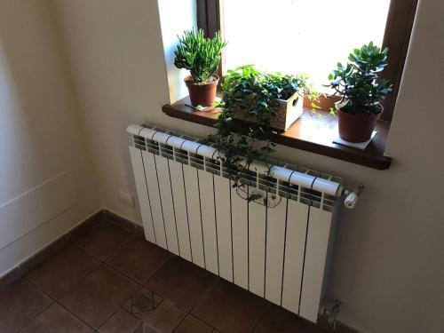 Apartamento Il Borghetto Di San Giuseppe Etna Rooms&apartments
