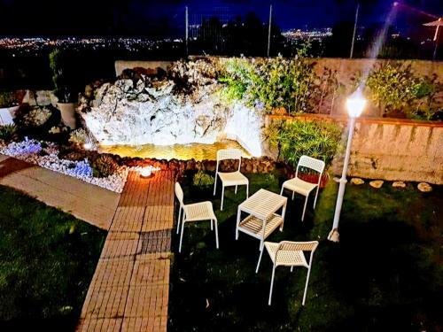 Apartamento Moon