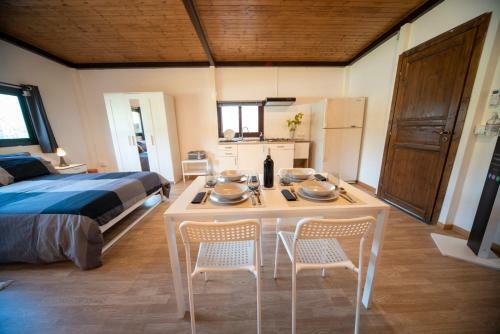 Apartamento Moon