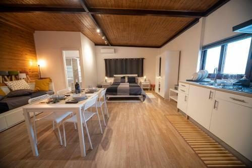 Apartamento Moon