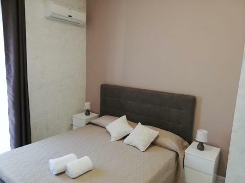 Bed & Breakfast B & B Amici Dell'etna