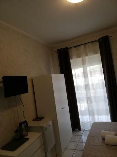 Bed & Breakfast B & B Amici Dell'etna