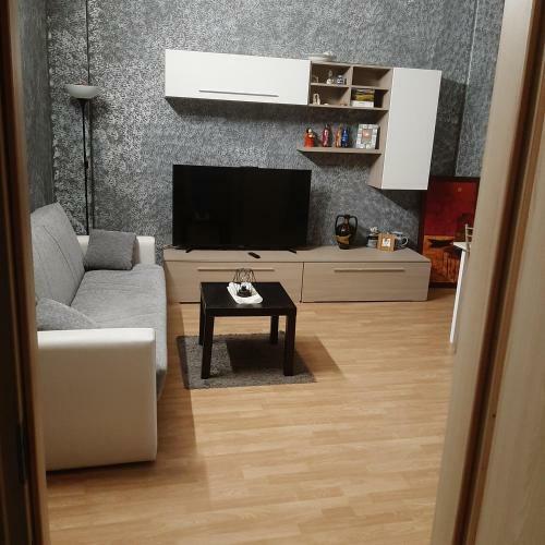 Hostal Sicily Deluxe Room