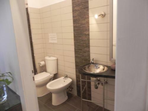 Hostal Gea Apartment Etna