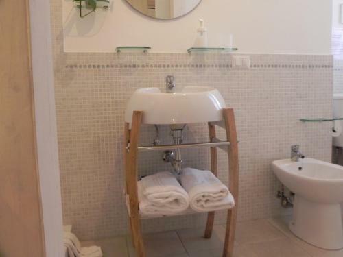Hostal Gea Apartment Etna