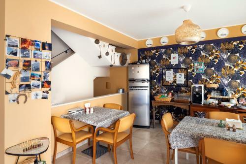 B&B Ruota Di Carretto