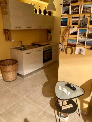 B&B Ruota Di Carretto
