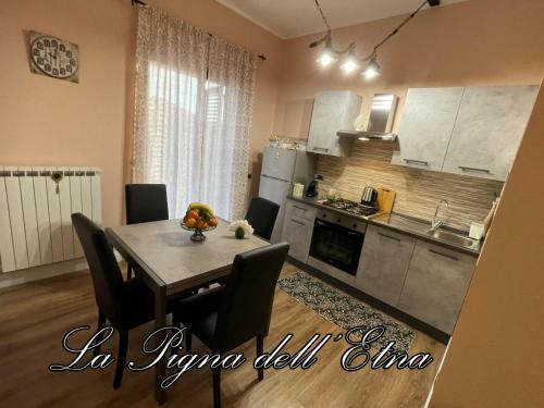 Apartamento La Pigna Dell'etna