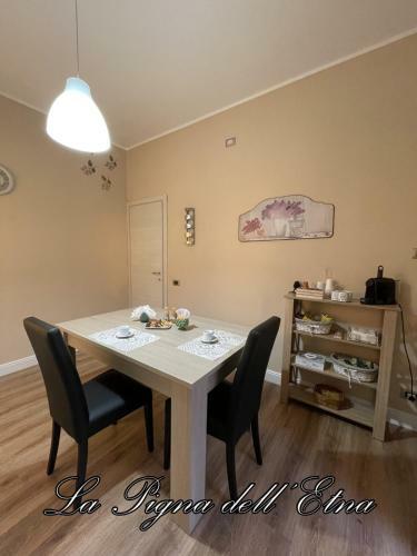 Apartamento La Pigna Dell'etna