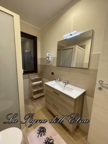 Apartamento La Pigna Dell'etna