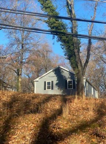 Gem Nested In A 1 Acre Secluded Lot!