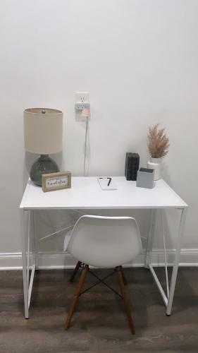 Apartamento Bohemian Gem In Charm City