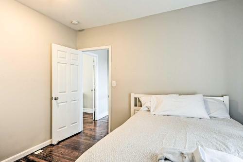 Apartamento Modern Baltimore Apt Less Than 2 Miles To Downtown!