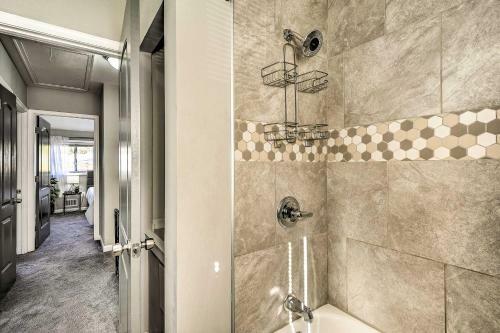 Chic Townhome With Deck 6 Mi To Dtwn Baltimore