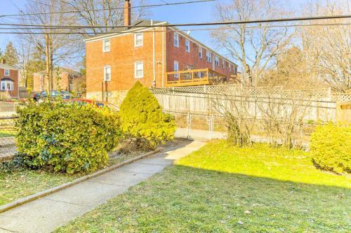 Charming Baltimore Home Less Than 2 Mi To Dtwn Towson